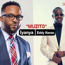 Eddy Kenzo