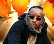 Eddy Kenzo