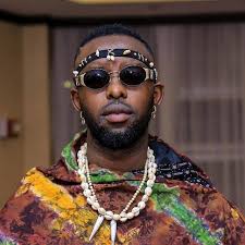 Eddy Kenzo