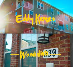 Eddy Kenzo