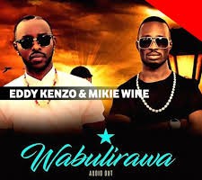 Eddy Kenzo