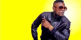 Jose Chameleone