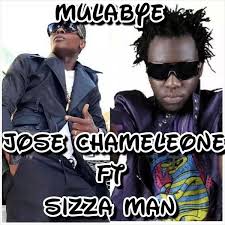 Jose Chameleone