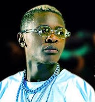Jose Chameleone
