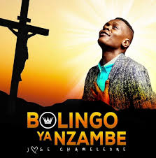 Jose Chameleone