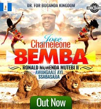 Jose Chameleone