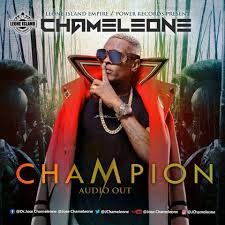 Jose Chameleone