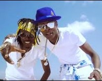 Jose Chameleone