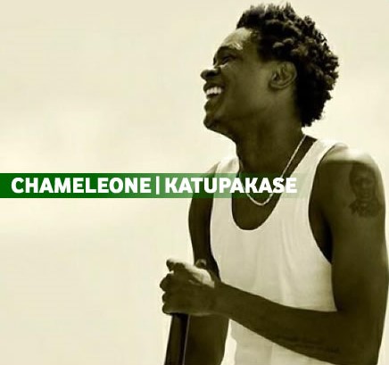Jose Chameleone