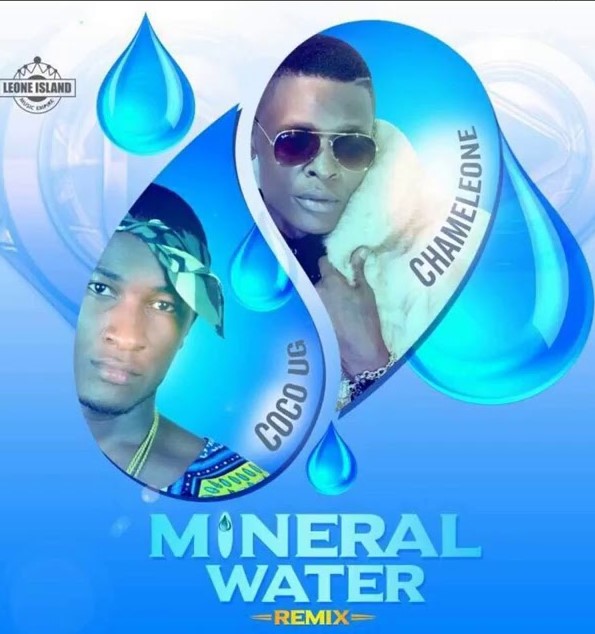 Jose Chameleone