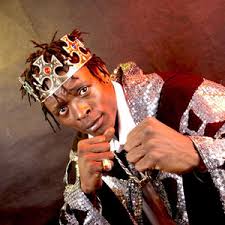 Jose Chameleone