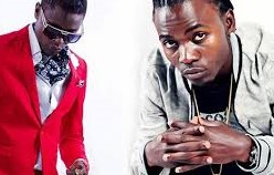 Jose Chameleone