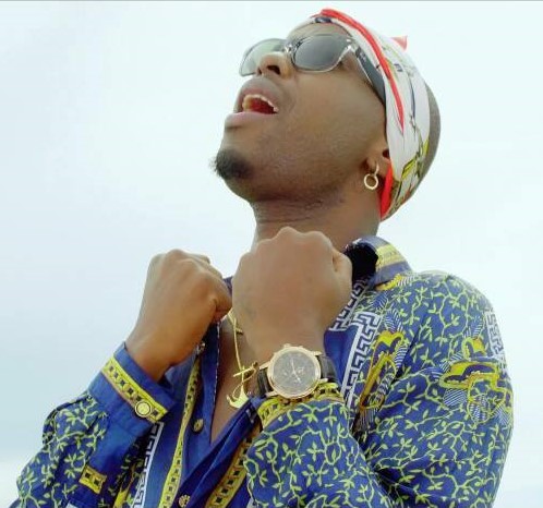 Eddy Kenzo