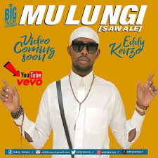 Eddy Kenzo