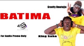 King Saha