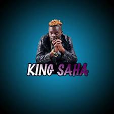 King Saha