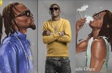Radio And Weasel