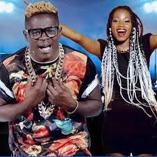 King Saha ft.Sheebah