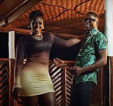 King Saha ft.Winnie Nwagi