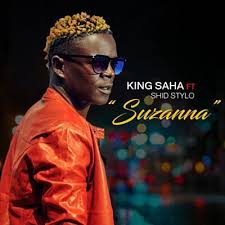 King Saha