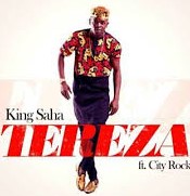 King Saha