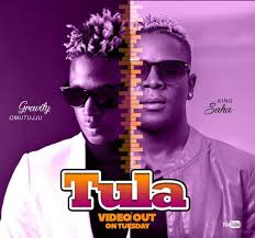 Gravity Omutujju ft.King Saha