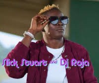 King Saha ft.Slick Stuart and DJ Roja