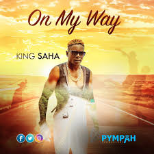 King Saha