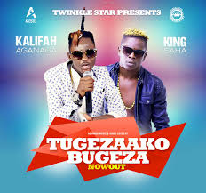 Kalifah AgaNaga ft.King Saha