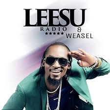 Radio And Weasel