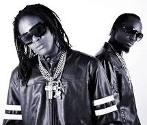 Radio And Weasel