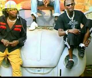 Radio And Weasel