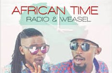 Radio And Weasel