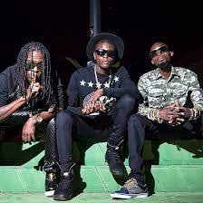 Radio And Weasel