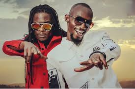 Radio And Weasel