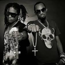 Radio And Weasel