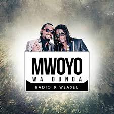 Radio And Weasel