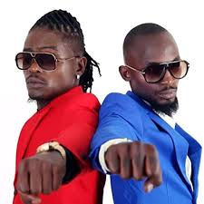 Radio And Weasel