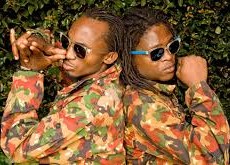 Radio And Weasel