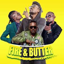 Radio And Weasel