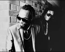 Radio And Weasel