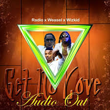 Radio And Weasel