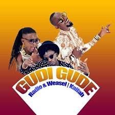 Radio And Weasel