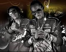 Radio And Weasel