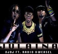 Radio And Weasel