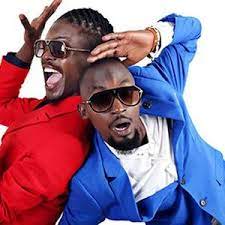Radio And Weasel