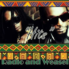 Radio And Weasel
