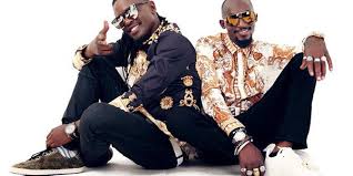Radio And Weasel