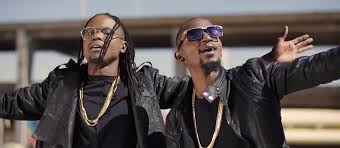 Radio And Weasel