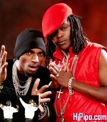 Radio And Weasel
